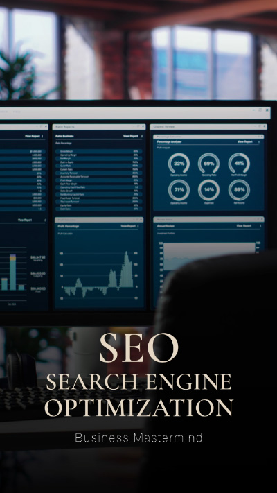 SEO (Search Engine Optimization )
